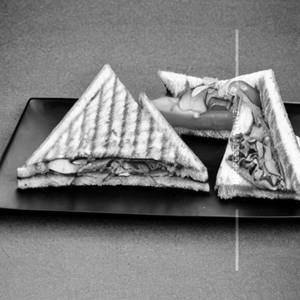 Veg Sandwich