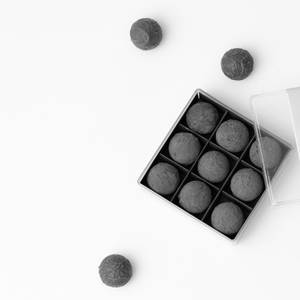 Chocolate Truffles
