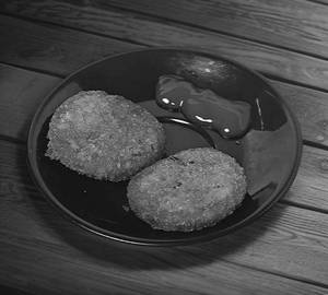 Chicken Cutlet 