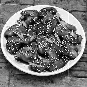Teriyaki chicken