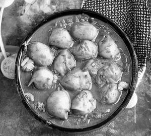 Dum Aloo Bhojpuri [Full]