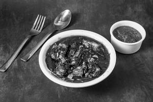 Paneer In Manchurian Sauce