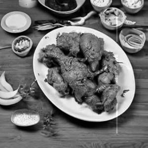 Sri Woodland Special Chicken