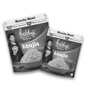 BHUJIA [900g]