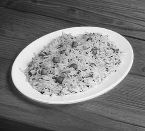 Matar pulao