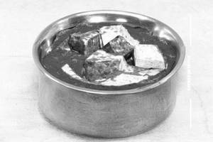 Paneer Lababdar