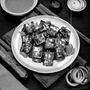 Chilli Paneer