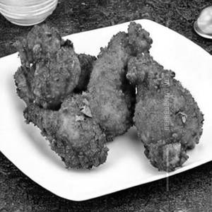 Cripsy Chicken Fry
