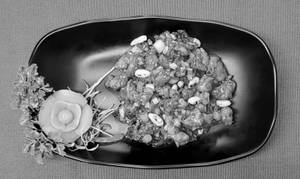 Kung Pao Chicken