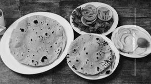 Tawa Roti