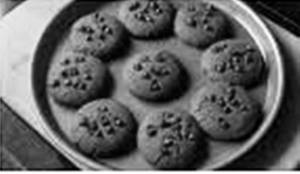 Chocochip Cookies