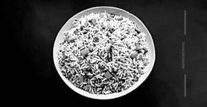 Vegetable Fried Rice