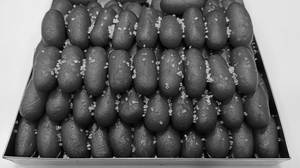 Dry / Sakar Gulab Jamun