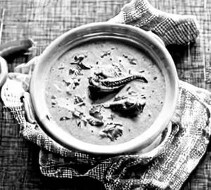 Chicken Shahi Korma