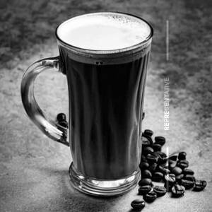 Coffee On The Rocks