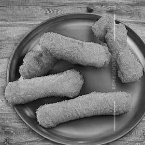 Fish Fingers