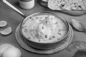 Malai Kofta