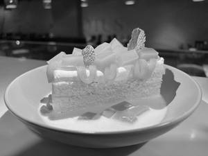 Mango Tres Leches