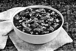 Veg Manchurian Gravy