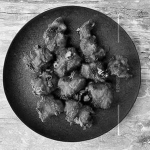 Crispy Pork