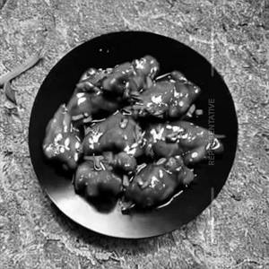 Ginger Chicken