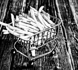 Classic Fries