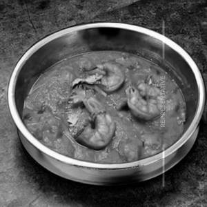Prawn Masala