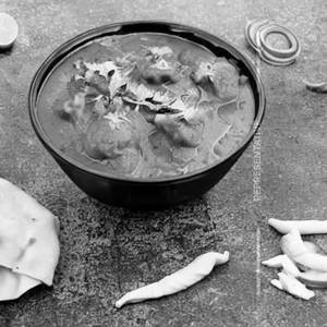 Chicken masala curry [boneless]