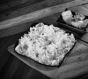 Paneer pulao