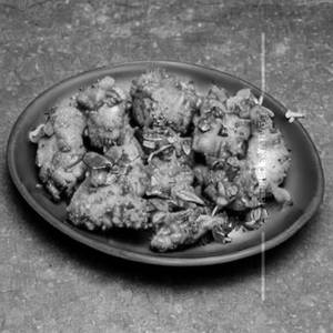 Chicken Crispy