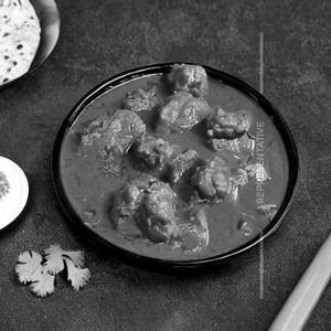 Chicken Bhuna Gosht