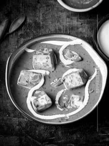 Paneer butter