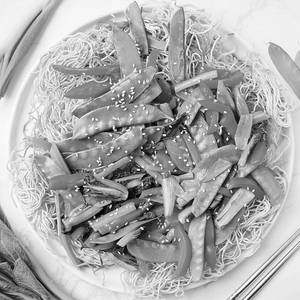 Veg Mixed Cantonese