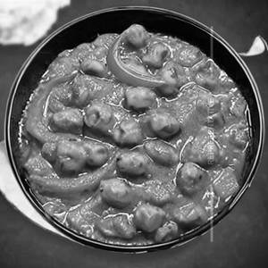 Matar Masala