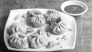 Veg Momo