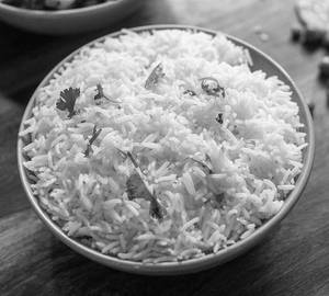 Plain Rice