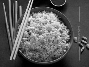 Veg Fried Rice                      