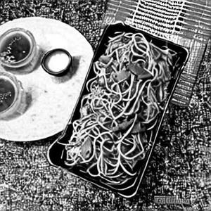 Chicken Hakka Noodles