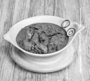 Kadhai Vegetable