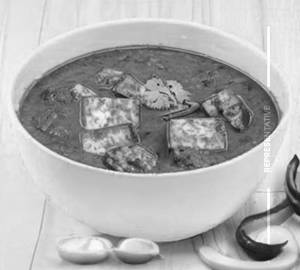 Paneer Banjara Masala