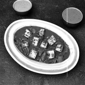 Paneer Patiala