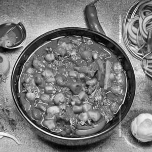 Mixed Veg  