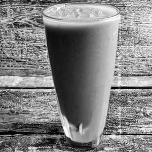 Big bite special drinkable while fasting