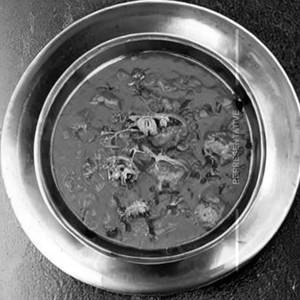 Jain dal bati