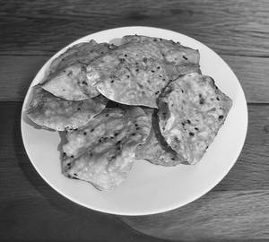 Pappada Vada (10 no.s)