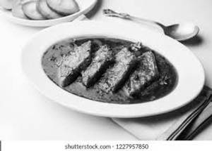 Patodi (Plate)