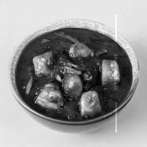 Veg Manchurian Gravy