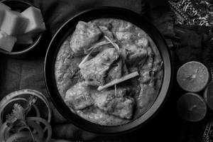 Paneer Lababdaar