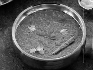 Dal Tadka