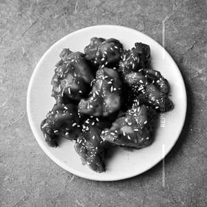 Chilli Chicken (Gravy)